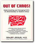 Out of Chaos! : Understanding and Managing A.D.D. : It's Relationship to Modern Stress,Sanjay Jasuja
