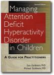 Managing Attention and Learning Disorders in Late Adolescence and Adulthood: A Guide for Practitioners,Sam Goldstein, Rob Crawford, Michael Goldstein, Patricia H. Latham