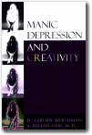 Manic Depression and Creativity,D. Jablow Hershman, Julian Lieb
