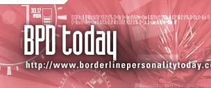 borderline personality disorder children