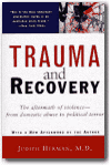 Trauma and Recovery,Judith Herman MD, Judith Lewis Herman 