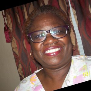 Brenda Swift