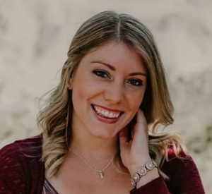 Brittany Woolford