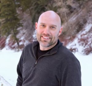 Christian Monson