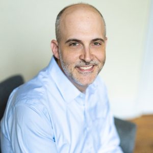David Tzall