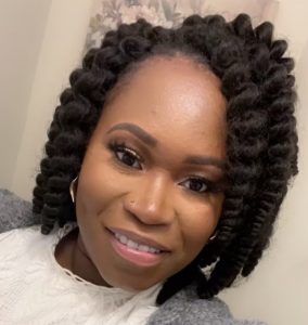 Ebony Maynard