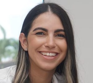 Dr. Esther Klein