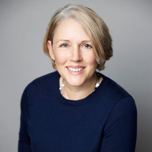 Glynis Fresia