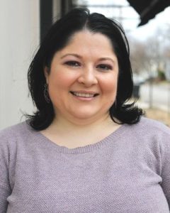 Hannah Bunney