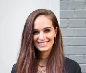 Hannah Paull