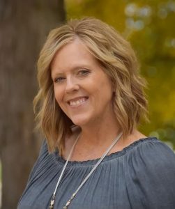 Heather Stevenson