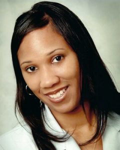 Jacinda Andrews