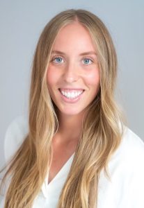 Jenna Sackman