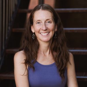 Jennifer Reynolds