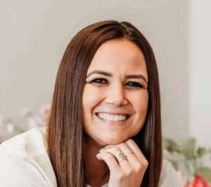 Laura Wood