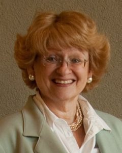 Linda Pevnick