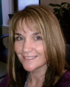Mary Kelly