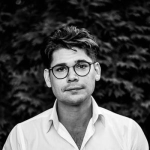 Matthew Kijak