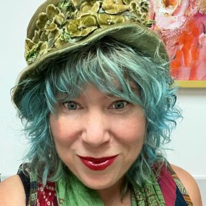 Nancy Lautenbach