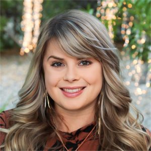 Rachel Brandwene