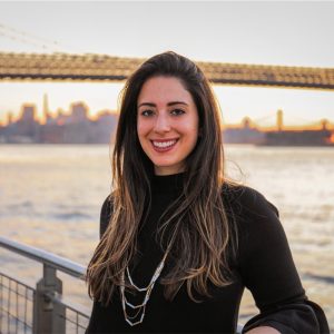 Rebecca Kason