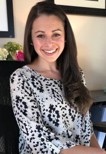 Rebecca Leslie