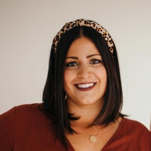 Rebecca Moravec