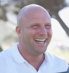 Ryan Kopyar