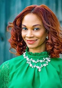 Dr. Samina Long