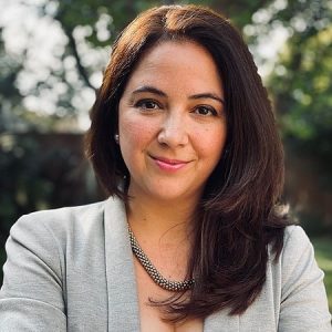 Shlomit Oliel