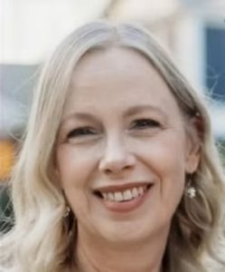 Staci Whitaker