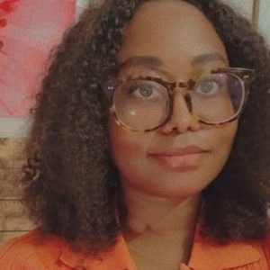 Tiyahna Miles