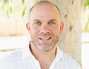 Zev Berkowitz