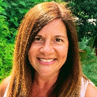 Courtney Thomas