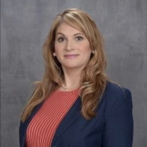 Kathleen Barnes