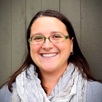 Melissa McLaurin