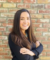 Nicole Johnson