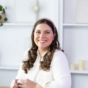 Roberta Gelfand