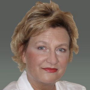 Wanda Woodward