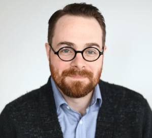Adam MacKenzie