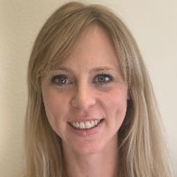 Amy McKinney