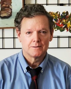 Bruce Buirkle