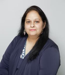 Charu Bhardwaj