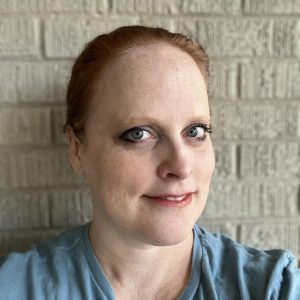 Christine Penguino
