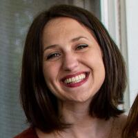 Cori Mosher