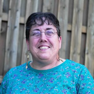 Debra Younger