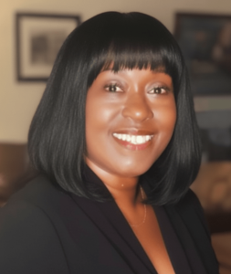 Denise Francois