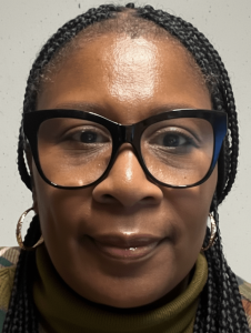Dorothy Taylor