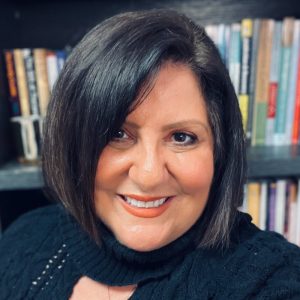Jacqueline Meredith