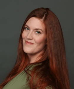 Jamie Spohn